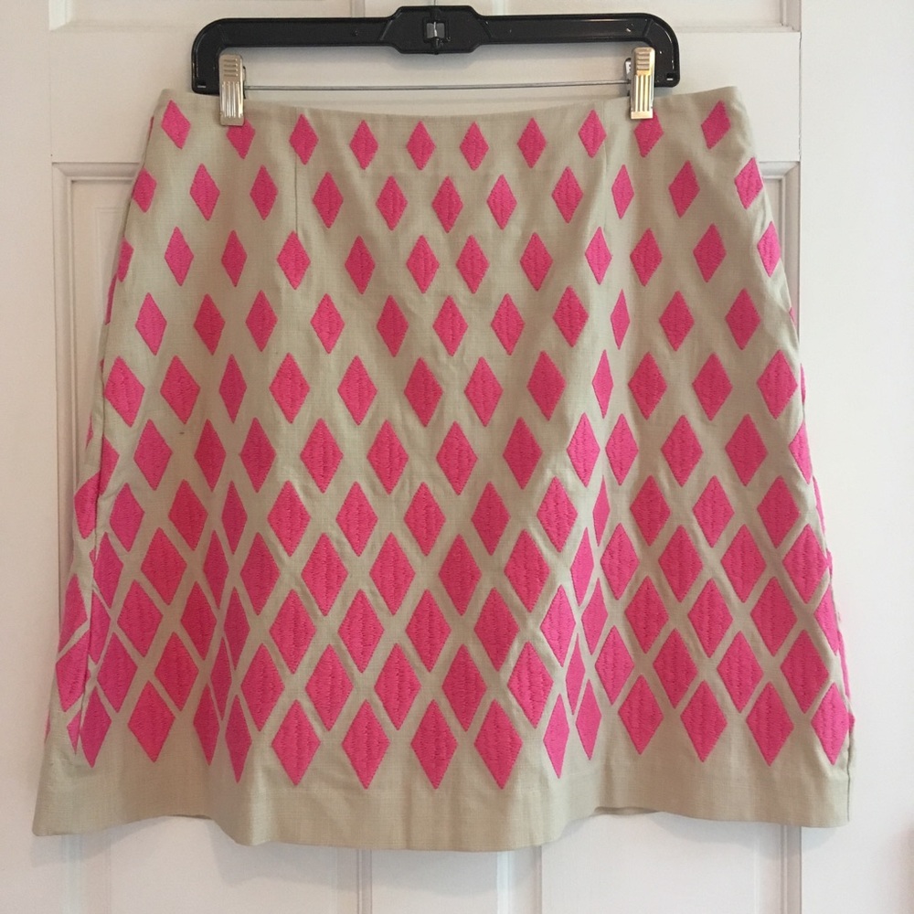 Gorgeous Boden skirt - with pockets! 💖